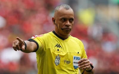 Wilton Pereira Sampaio