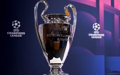 Análise tática do Guffo: o que esperar das semifinais da Champions?