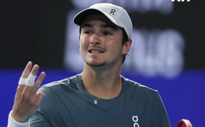 Na preparação para Roland Garros, João Fonseca confirma presença em novo torneio