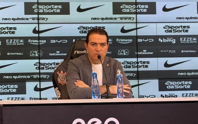 Corinthians define perfil de treinador para substituir Dorival, mas diretoria tem cautela