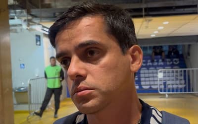 Fagner projeta Cruzeiro x Universidad Católica: 'Precisamos entender a proposta do adversário'