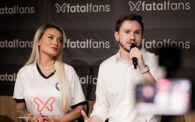 Plataforma de conteúdo adulto acerta patrocínio com o Operário