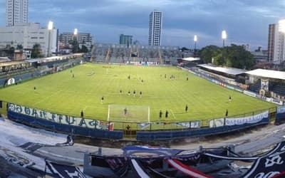 Como o Guns N' Roses interferiu no jogo entre Remo e Cruzeiro pelo Brasileirão