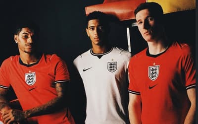 Manchester City pode desembolsar quantia milionária por meia inglês