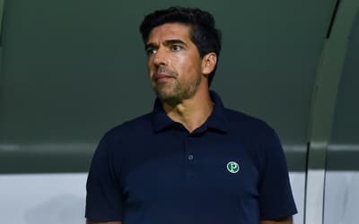 Tironi no Lance!: Abel Ferreira tem razão sobre Palmeiras e Flamengo