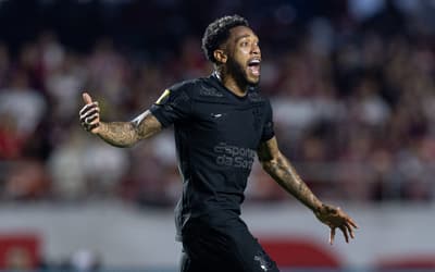 Martínez, ex-Corinthians, detona Dorival após demissão: 'Vai pagar a conta'