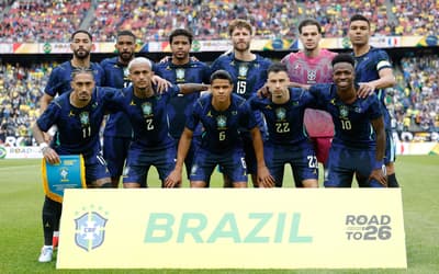 SBT será casa da Seleção Brasileira na Copa (Foto: CBF/Divulgação)
