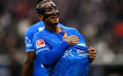 Arthur completa três anos no Bayer Leverkusen e mira retorno à Seleção