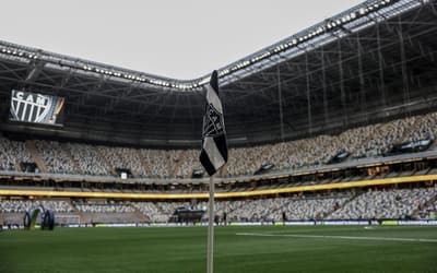 Diretor financeiro detalha dívida do Atlético-MG e revela: 'Organicamente é quase impagável'