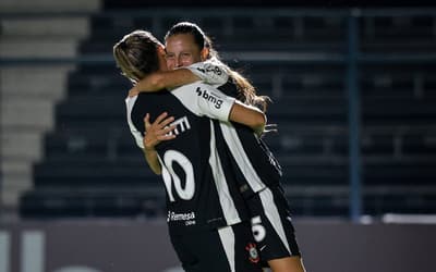 Corinthians segue na liderança do Brasileirão Feminino; veja classificação