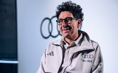 Binotto abre o jogo sobre problemas enfrentados pela equipe de Bortoleto na F1