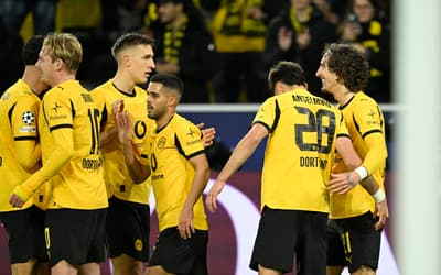 Atlético de Madrid já teria escolhido o substituto de Griezmann, que deixará clube