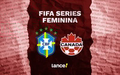 Brasil x Canadá feminino: onde assistir, ingressos e escalações