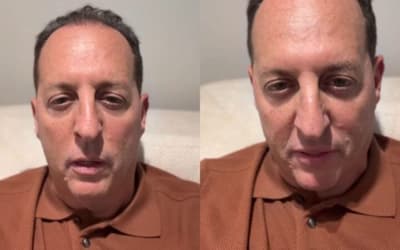 Benja dispara sobre jogo entre Corinthians x Palmeiras: 'Exagerou'