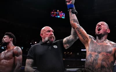 Atleta do UFC é libertado após 8 meses preso no México