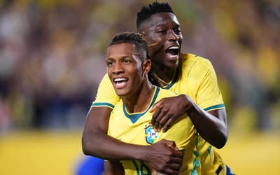 Site elege Brasil como um dos favoritos para a Copa; veja o ranking