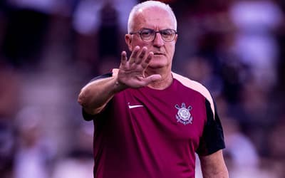 Escalação do Corinthians x Internacional vira assunto: 'Não dá'