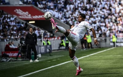 Endrick discreto e Alisson fora; veja como foram os brasileiros na Europa