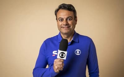 Eric Faria avalia momento de Arrascaeta no Flamengo: 'Questão dele'