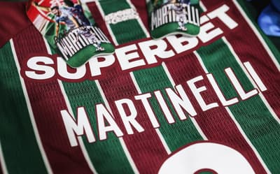 Escalação: Fluminense poupa jogadores diante do Coritiba
