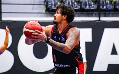 Definidos os confrontos das quartas de final do NBB; veja datas e horários
