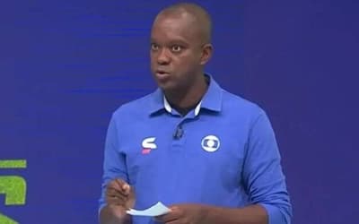 PC Oliveira aponta gigante prejudicado em jogo da Copa do Brasil