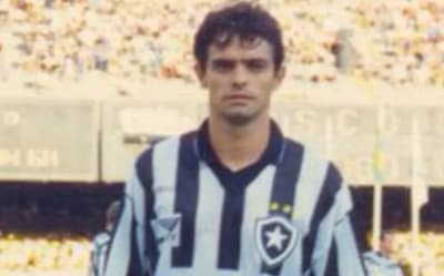 Por onde anda Wilson Goiano, ex-lateral de Grêmio e Botafogo?
