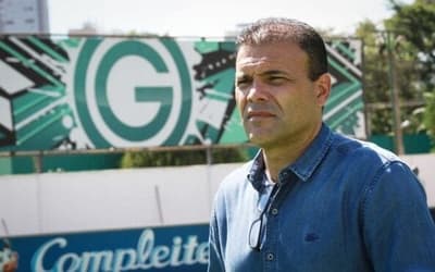 Por onde anda Harlei, ex-goleiro do Goiás?