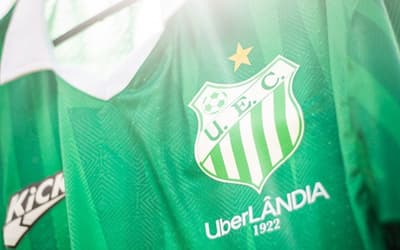 Histórico: Uber anuncia acordo inédito e fecha naming rights do UberLÂNDIA E. C.