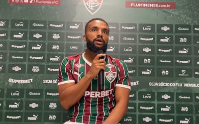 Samuel Xavier comenta adiamento do Fla-Flu após derrota: 'Jogadores não tiveram voz'