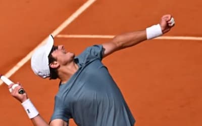 João Fonseca estreia no ATP 500 de Munique; horário e onde assistir