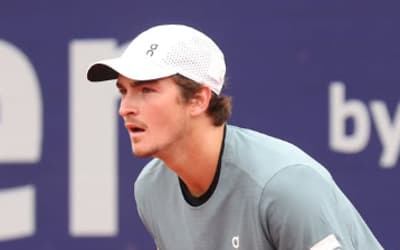 João Fonseca sobe no ranking e atinge melhor marca da temporada após Munique