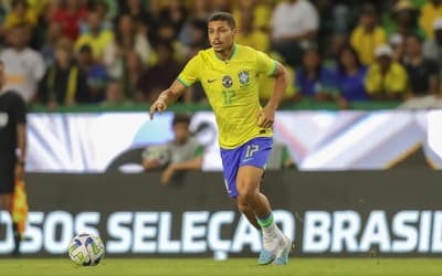 André pode render nova bolada ao Fluminense na janela europeia; entenda