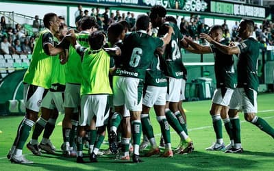 Cruzeiro x Goiás: saiba escalação e como joga o rival da Raposa na Copa do Brasil