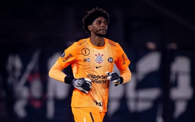 Hugo fala sobre 'estratégia simples' passada por Diniz antes de vitória na Libertadores