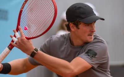 Saiba a importância do Masters 1000 de Madri na carreira de João Fonseca