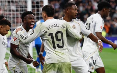 Multicampeão do Real Madrid está de saída para novo clube; confira