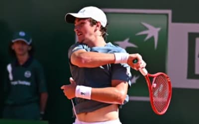 Análise: Por que João Fonseca tem armas para derrotar Zverev