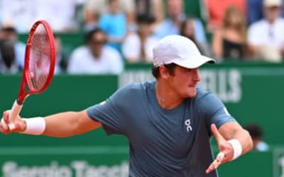 João Fonseca x Arthur Rinderknech no ATP 500 de Munique: horário e onde assistir