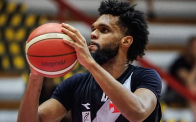 Vasco perde para o Cruzeiro e pode ser rebaixado no NBB ainda neste sábado