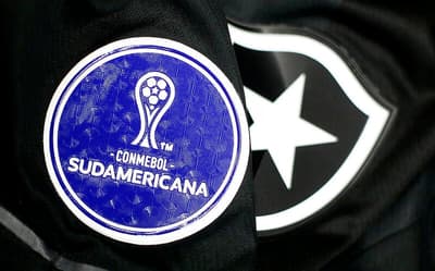Botafogo retorna à Sul-Americana após ficar duas edições fora; relembra a última campanha