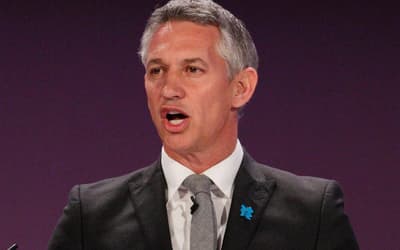 Saiba quem é o maior artilheiro da Inglaterra na história das Copas do Mundo