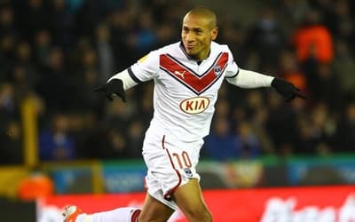 Por onde anda Jussiê, ex-meia do Cruzeiro?