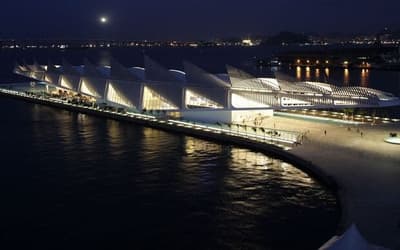 Convocação da Seleção para a Copa do Mundo será no Museu do Amanhã