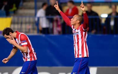 Miranda elogia Simeone e projeta Atlético x Arsenal na Champions: 'É favorito'