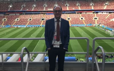 Carlos Eugênio Simon detona árbitro em Cruzeiro x Boca Juniors: 'Fraco'