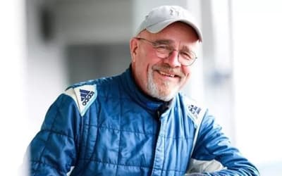 Piloto morre e seis ficam feridos após grave acidente em corrida de Nürburgring