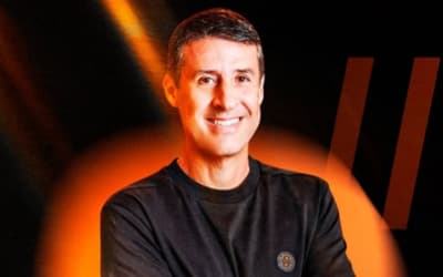 Empresário brasileiro que negociou mais jogadores em 2026 detalha bastidores do mercado