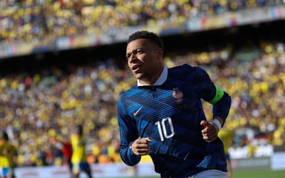 Lúcio de Castro: como a Marseillaise virou o maior hit do esporte?