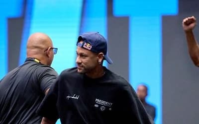 Time de Neymar perde a sexta seguida e cai na Kings League Brasil